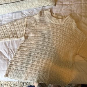 Fp beach small sweater